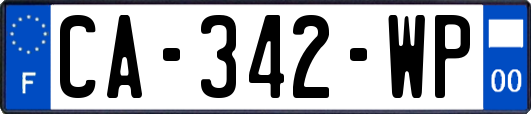 CA-342-WP