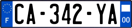 CA-342-YA