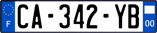 CA-342-YB