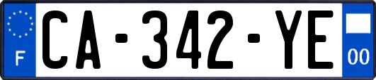 CA-342-YE