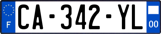 CA-342-YL