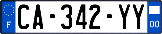 CA-342-YY