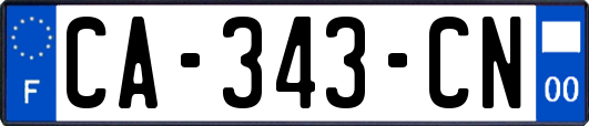 CA-343-CN