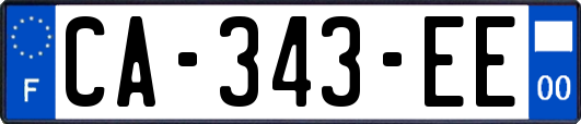 CA-343-EE