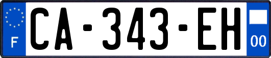 CA-343-EH