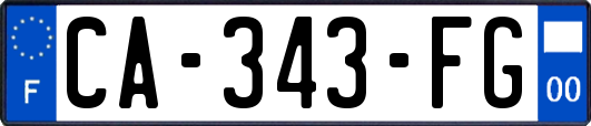 CA-343-FG