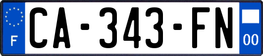 CA-343-FN