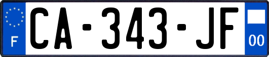 CA-343-JF