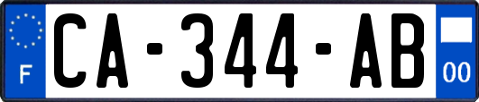 CA-344-AB