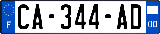 CA-344-AD