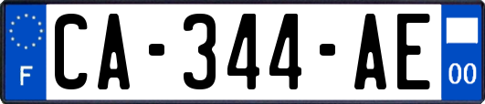 CA-344-AE