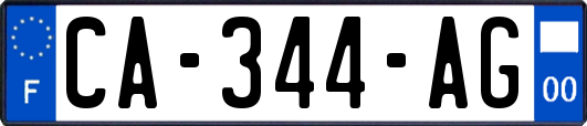 CA-344-AG