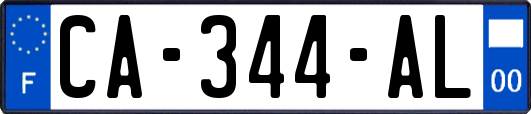 CA-344-AL