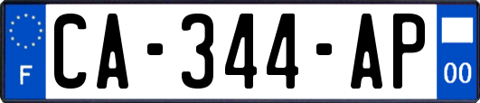 CA-344-AP