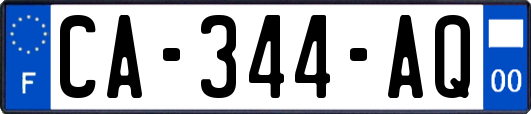 CA-344-AQ