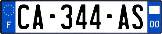 CA-344-AS