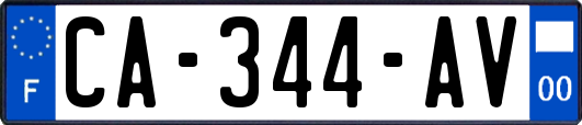 CA-344-AV