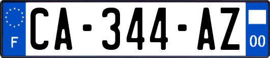 CA-344-AZ