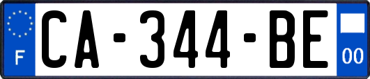 CA-344-BE