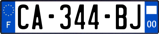 CA-344-BJ