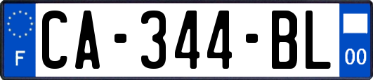 CA-344-BL