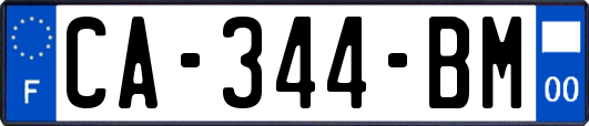 CA-344-BM