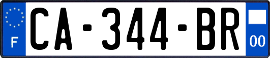 CA-344-BR