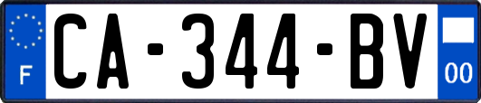 CA-344-BV