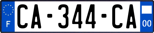CA-344-CA