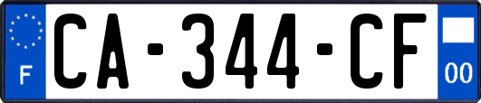 CA-344-CF