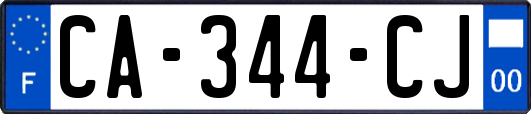 CA-344-CJ