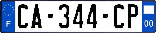 CA-344-CP