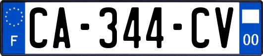 CA-344-CV