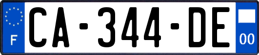 CA-344-DE