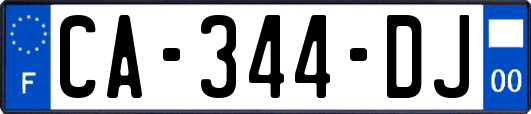 CA-344-DJ