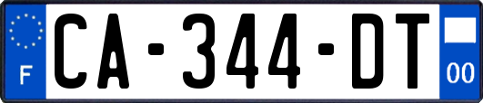 CA-344-DT