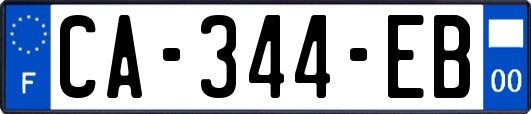 CA-344-EB