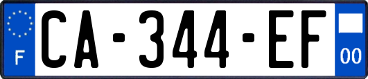CA-344-EF