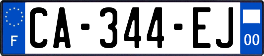 CA-344-EJ