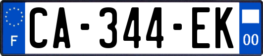 CA-344-EK