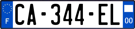 CA-344-EL