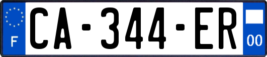 CA-344-ER