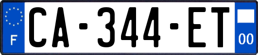 CA-344-ET