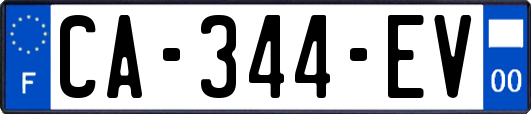 CA-344-EV