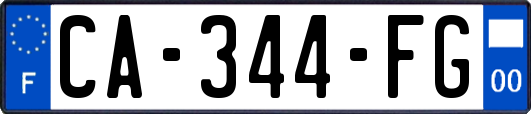 CA-344-FG