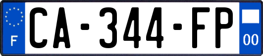 CA-344-FP