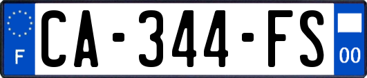 CA-344-FS