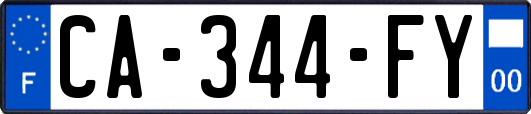 CA-344-FY