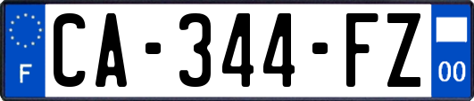 CA-344-FZ