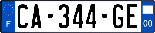 CA-344-GE